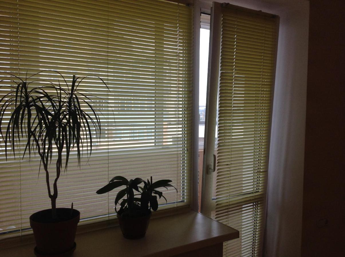 Studio apartment Kharkiv Exterior photo