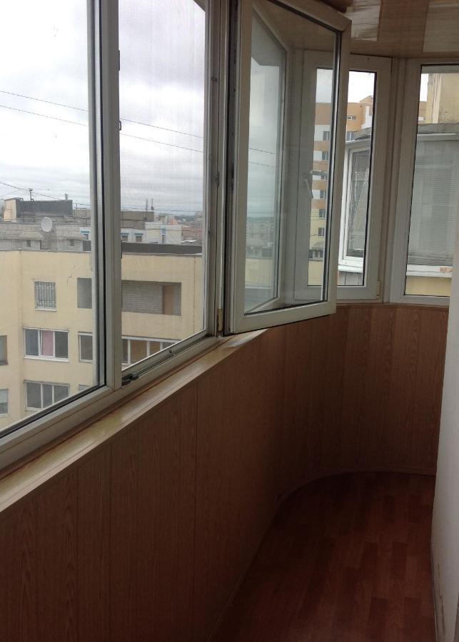 Studio apartment Kharkiv Exterior photo