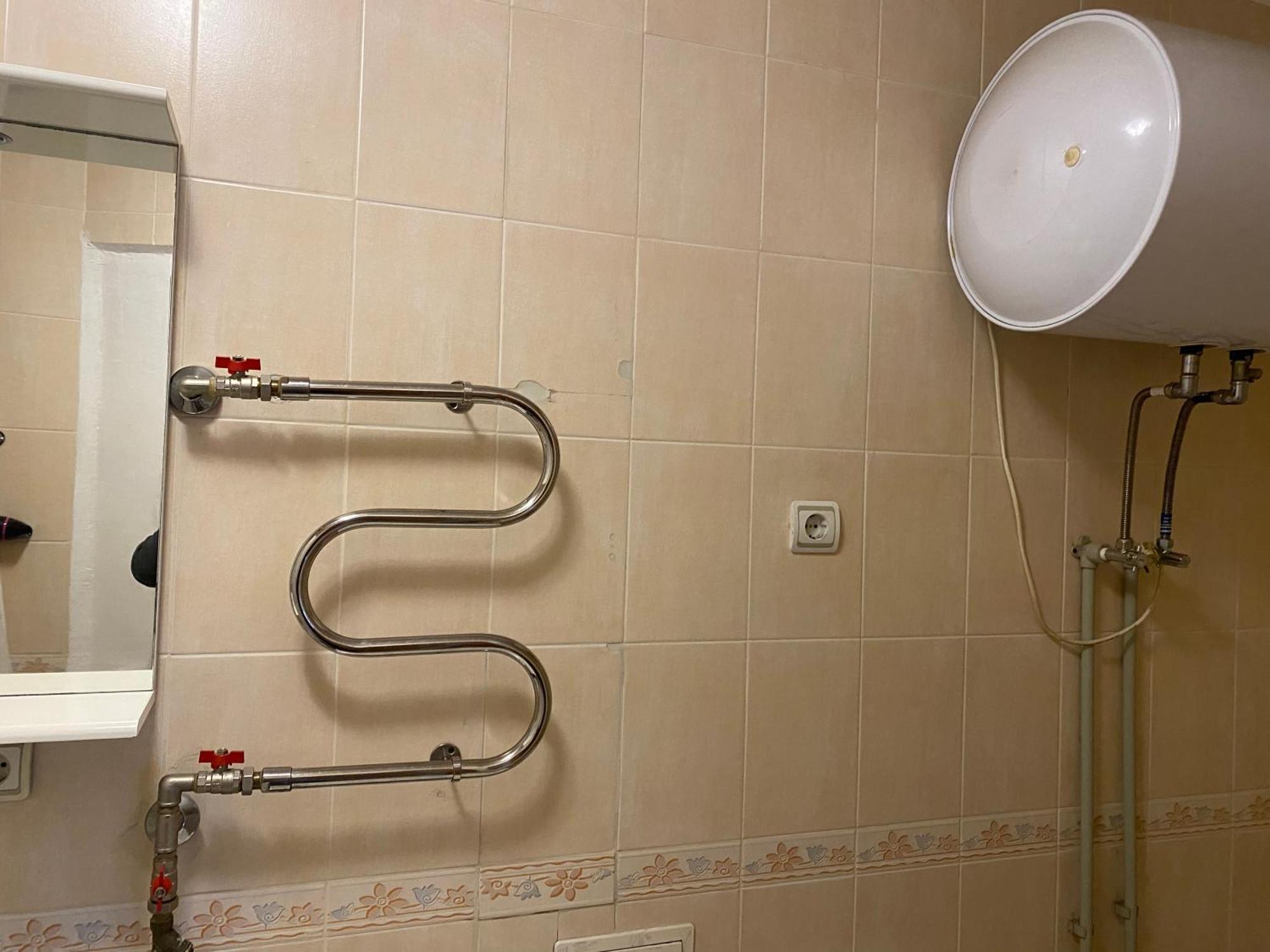 Studio apartment Kharkiv Exterior photo