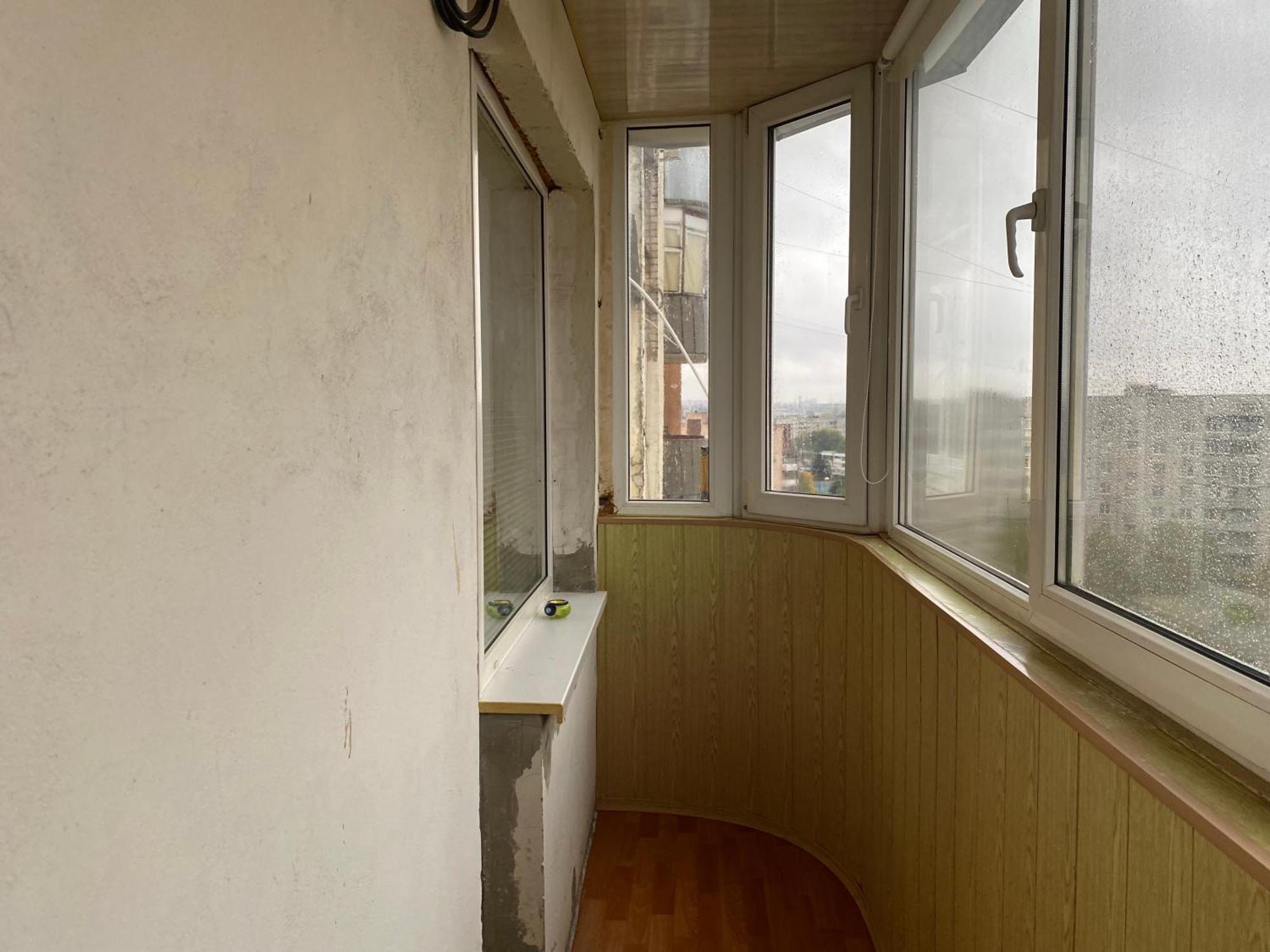 Studio apartment Kharkiv Exterior photo